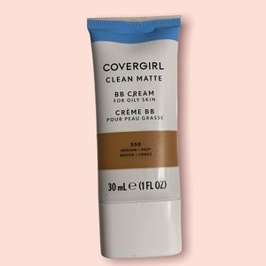 Covergirl BB Cream